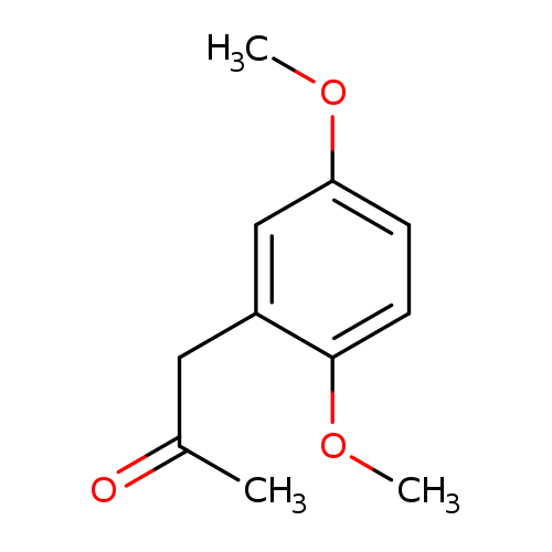 1-(2,5-Dimethoxyphenyl)propan-2-one