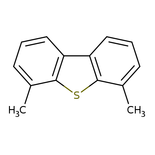 4,6-Dimethyldibenzothiophene