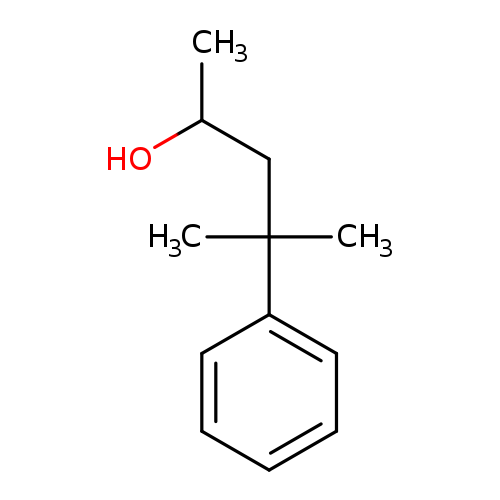 Benzenepropanol, α,γ,γ-trimethyl-