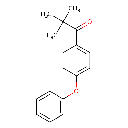 TERT-BUTYL 4-PHENOXYPHENYL KETONE)