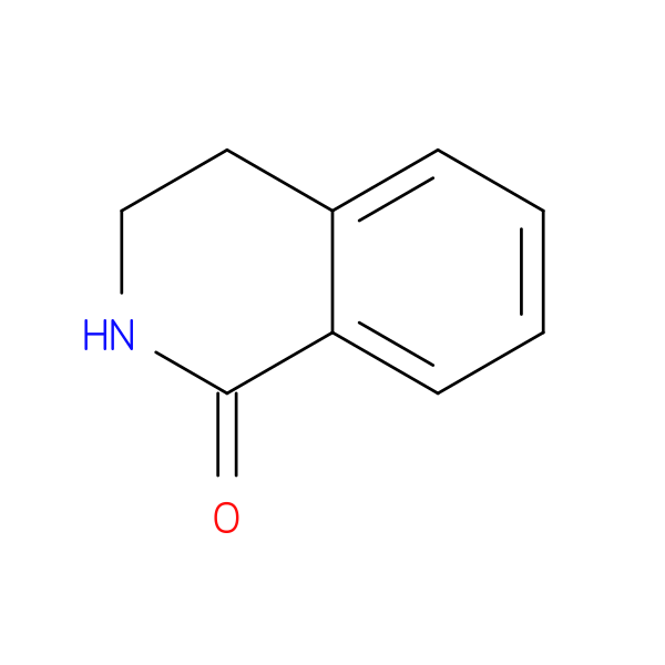 3,4-Dihydroisoquinolin-1(2H)-one