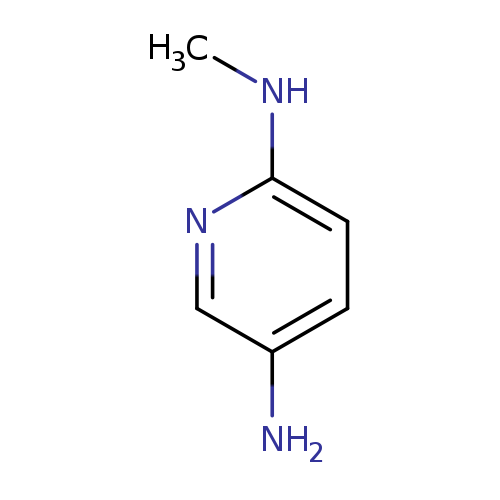 N2-Methylpyridine-2,5-diamine