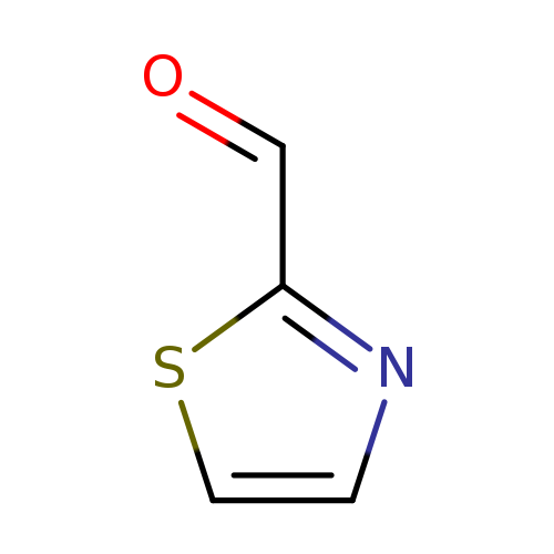 2-Thiazolecarboxaldehyde