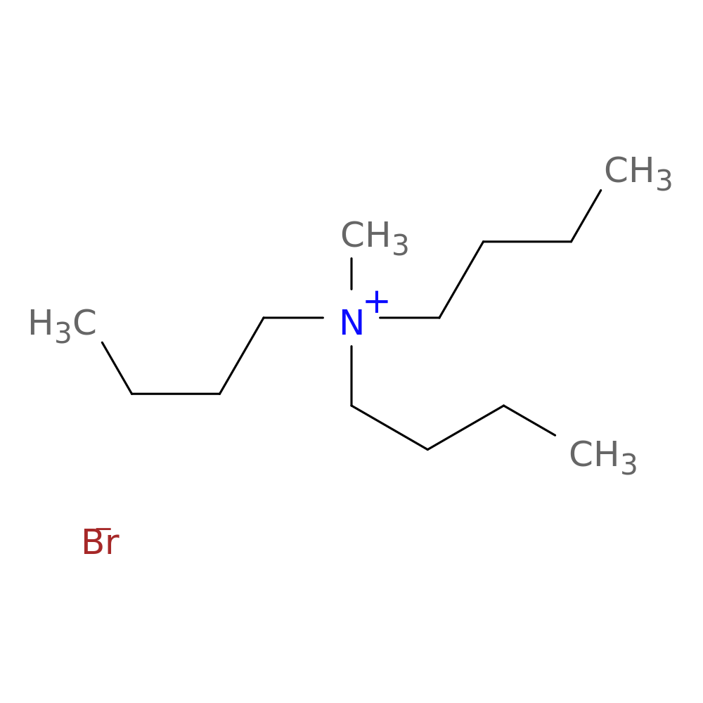 Tributylmethylammonium Bromide