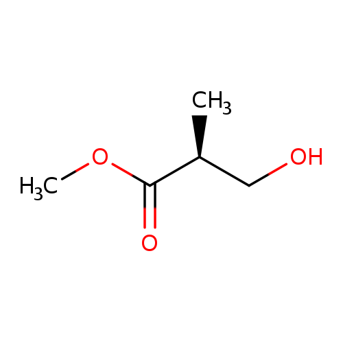 Methyl (S)-(+)-3-Hydroxy-2-Methylpropionate