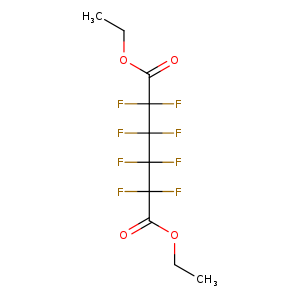 Diethyl octafluoroadipate