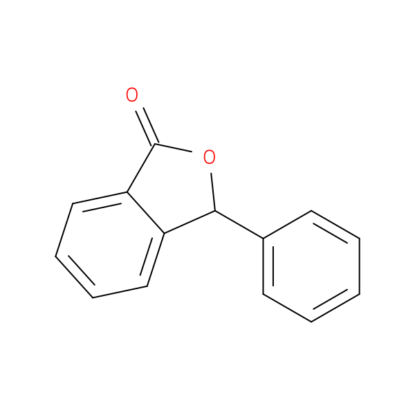 3-Phenylisobenzofuran-1(3H)-one