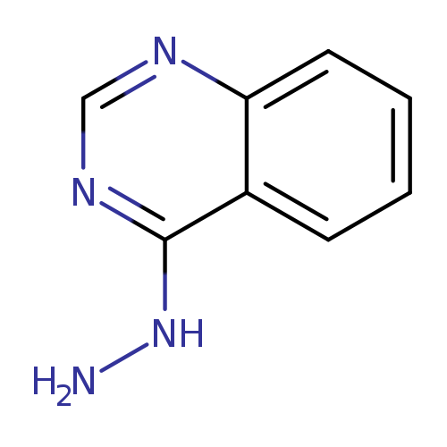 4-Hydrazinoquinazoline