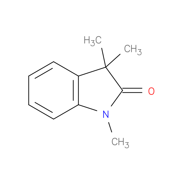 1,3,3-Trimethylindolin-2-one