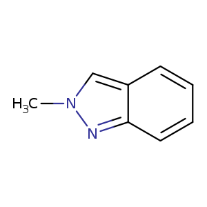 2-Methyl-2H-indazole