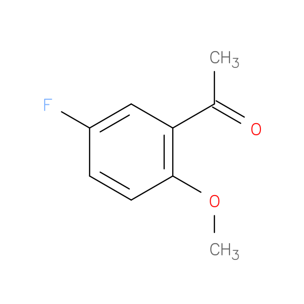 1-(5-Fluoro-2-methoxyphenyl)ethanone