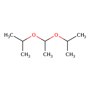 Propane, 2,2-ethylidenebis(oxy)bis-