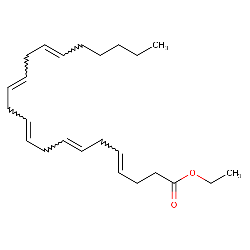 4Z,7Z,10Z,13Z,16Z-docosapentaenoicacid,ethylester
