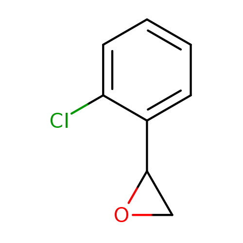 (2-Chlorophenyl)oxirane
