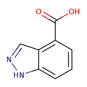1H-Indazole-4-carboxylic acid