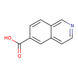 5,6,7,8-TETRAHYDRO-1,6-NAPHTHYRIDINE-2-CARBOXYLATE