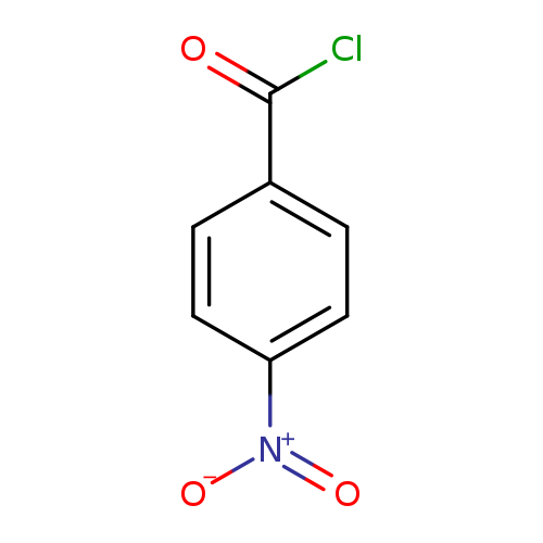 4-Nitrobenzoyl Chloride