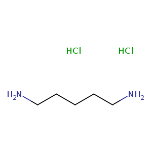 1,5-Diaminopentane diHCl