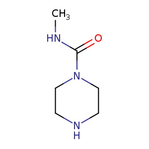 N-Methylpiperazine-1-carboxamide