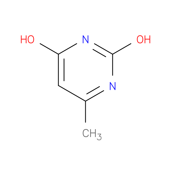 2,4-Dihydroxy-6-Methylpyrimidine