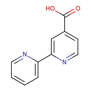 2,2'-Bipyridine-4-carboxylic acid