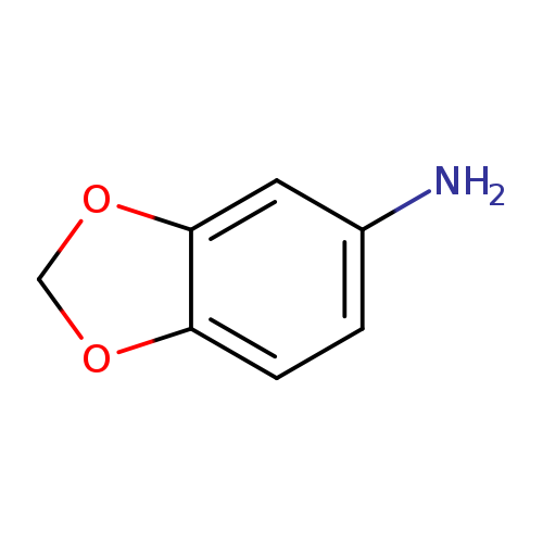 Benzo[d][1,3]dioxol-5-amine