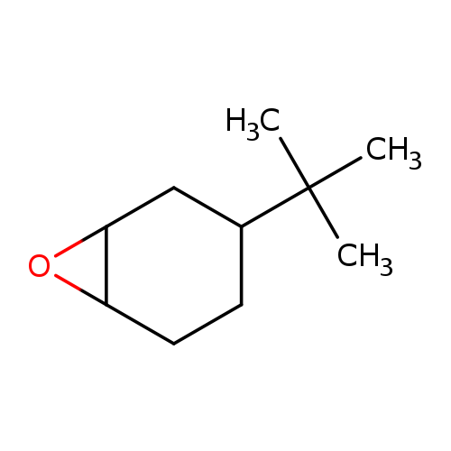 7-Oxabicyclo[4.1.0]heptane, 3-(1,1-dimethylethyl)-