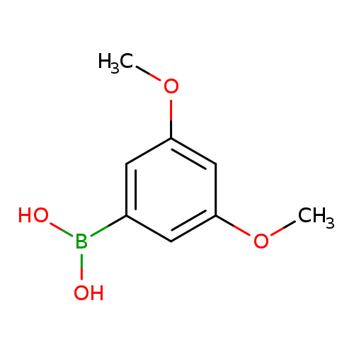 Boronic acid, B-(3,5-dimethoxyphenyl)-