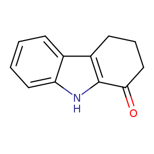 2,3,4,9-Tetrahydro-1H-carbazol-1-one