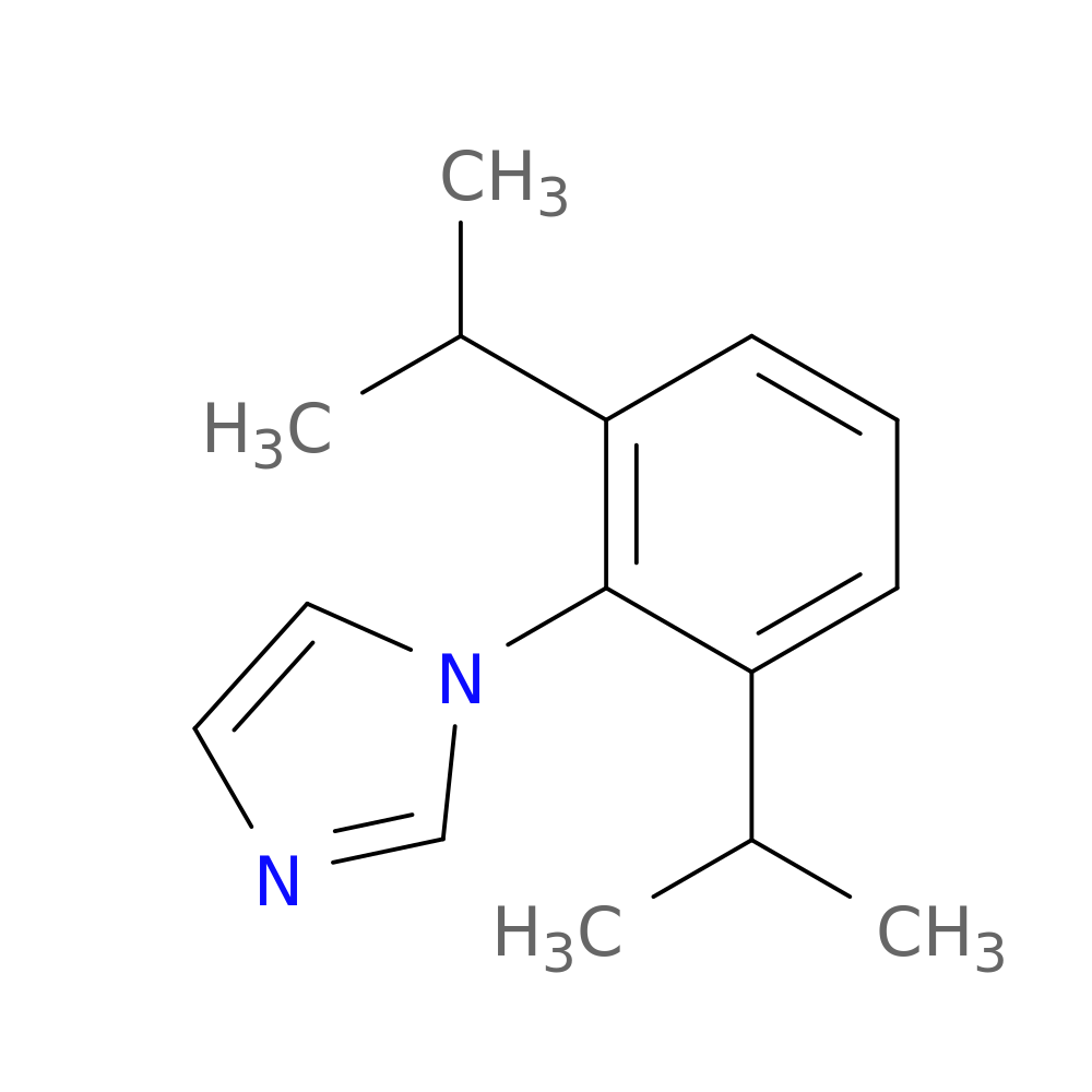 1-(2,6-Diisopropylphenyl)imidazole