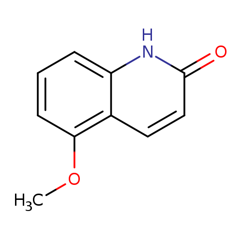 2(1H)-Quinolinone, 5-methoxy-