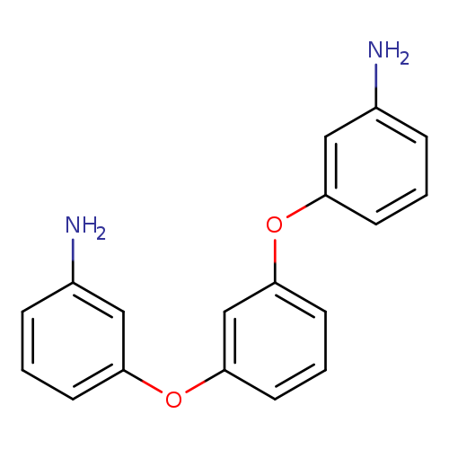 3,3'-(1,3-Phenylenebis(oxy))dianiline