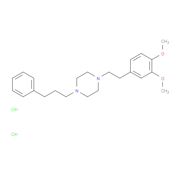 SA4503 dihydrochloride