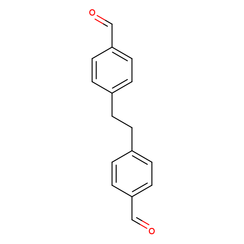 Benzaldehyde, 4,4'-(1,2-ethanediyl)bis-
