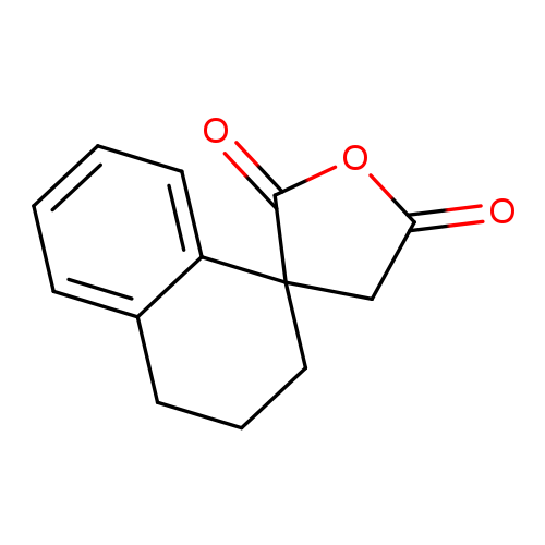 3,4-dihydro-2H-spiro[naphthalene-1,3'-oxolane]-2',5'-dione