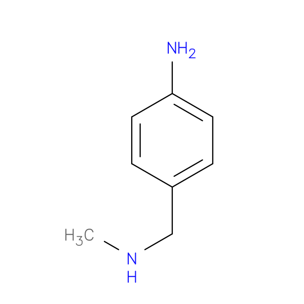 4-((Methylamino)methyl)aniline