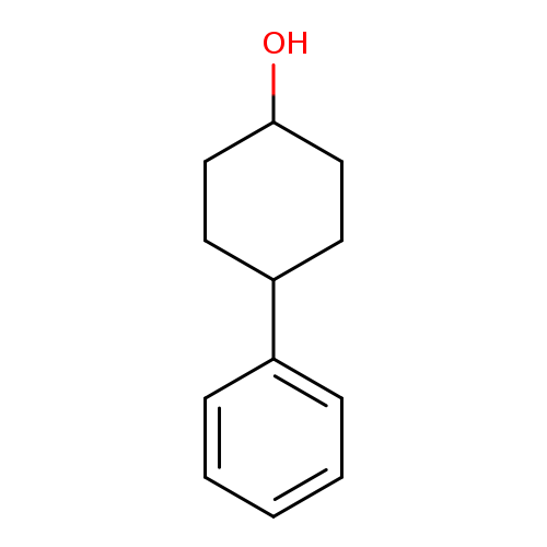 4-PHENYLCYCLOHEXANOL