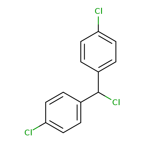 4,4'-(Chloromethylene)bis(chlorobenzene)