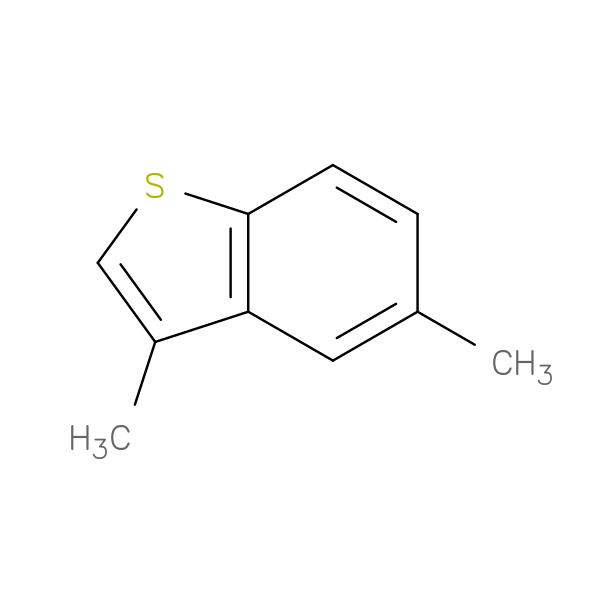3,5-Dimethylbenzo[b]thiophene