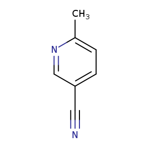 5-Cyano-2-methylpyridine