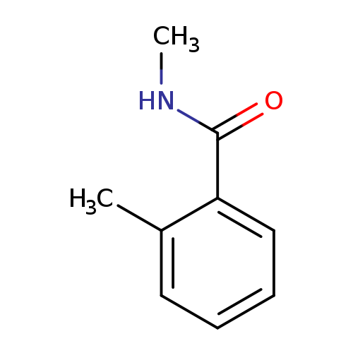 N-METHYL-O-TOLUAMIDE