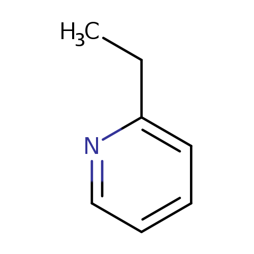 Pyridine, 2-ethyl-