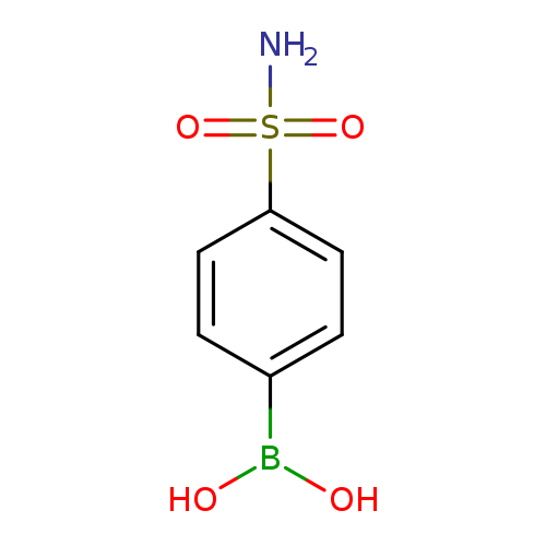 4-(Aminosulfonyl)Phenylboronic Acid