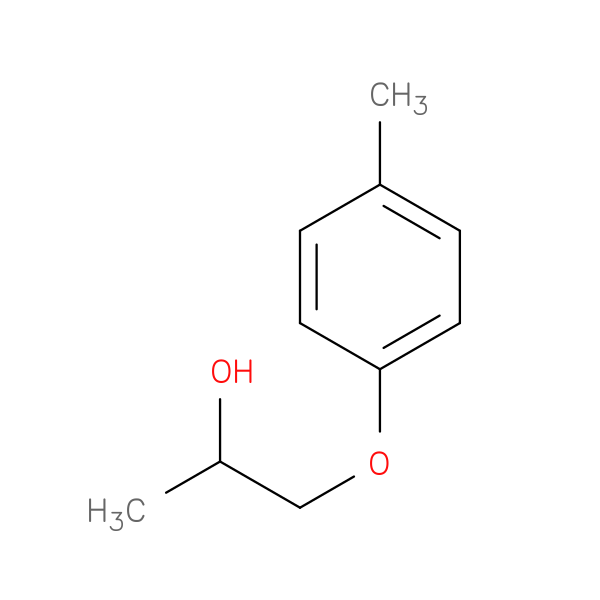 1-(4-Methylphenoxy)-2-propanol