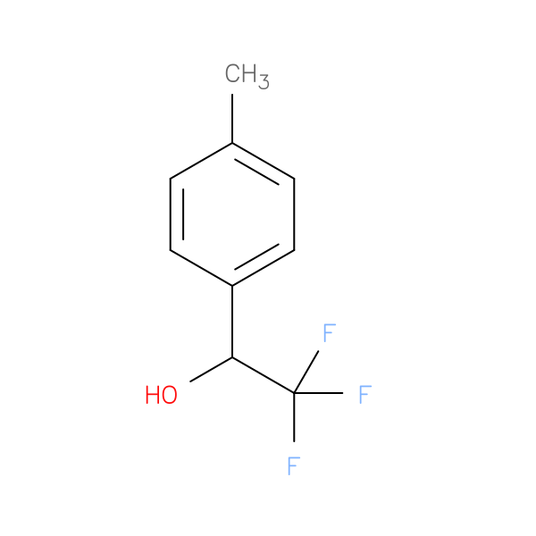 2,2,2-Trifluoro-1-(p-tolyl)ethanol