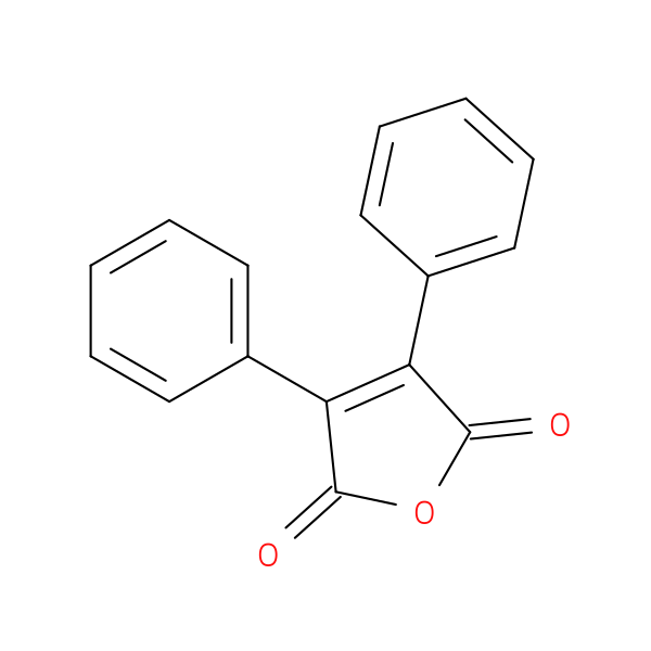 3,4-Diphenylfuran-2,5-dione