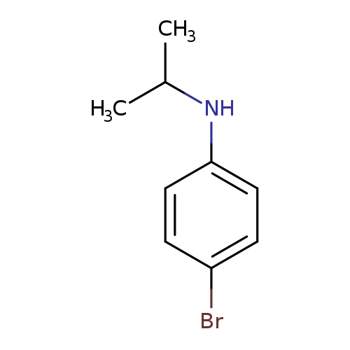 (4-bromophenyl)isopropylamine