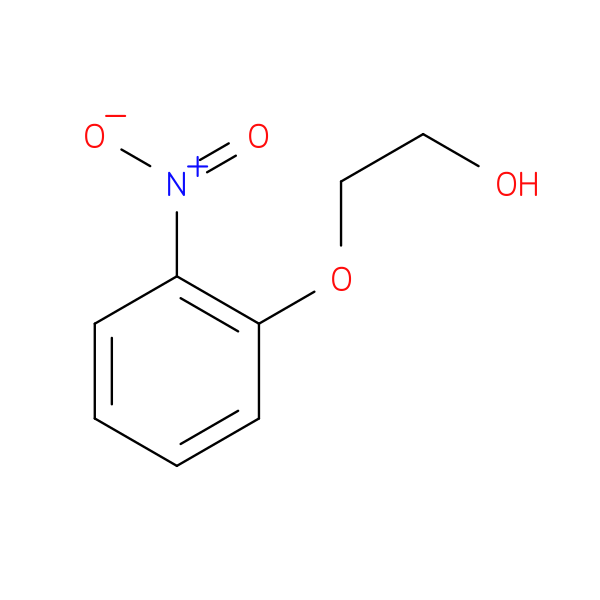 2-(2-nitrophenoxy)ethan-1-ol