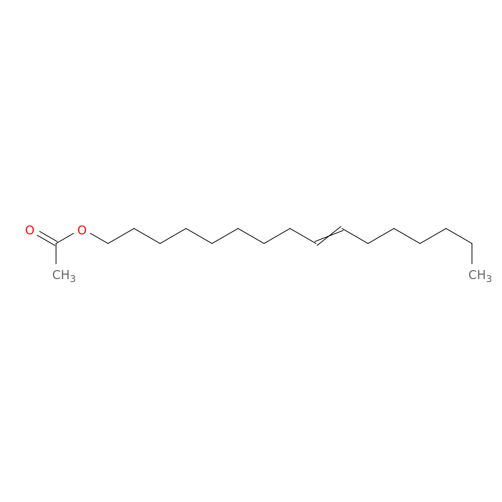 Cis-9-hexadecenyl acetate