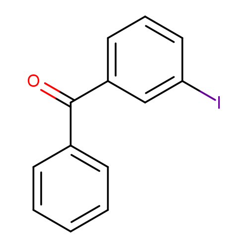 3-Iodobenzophenone